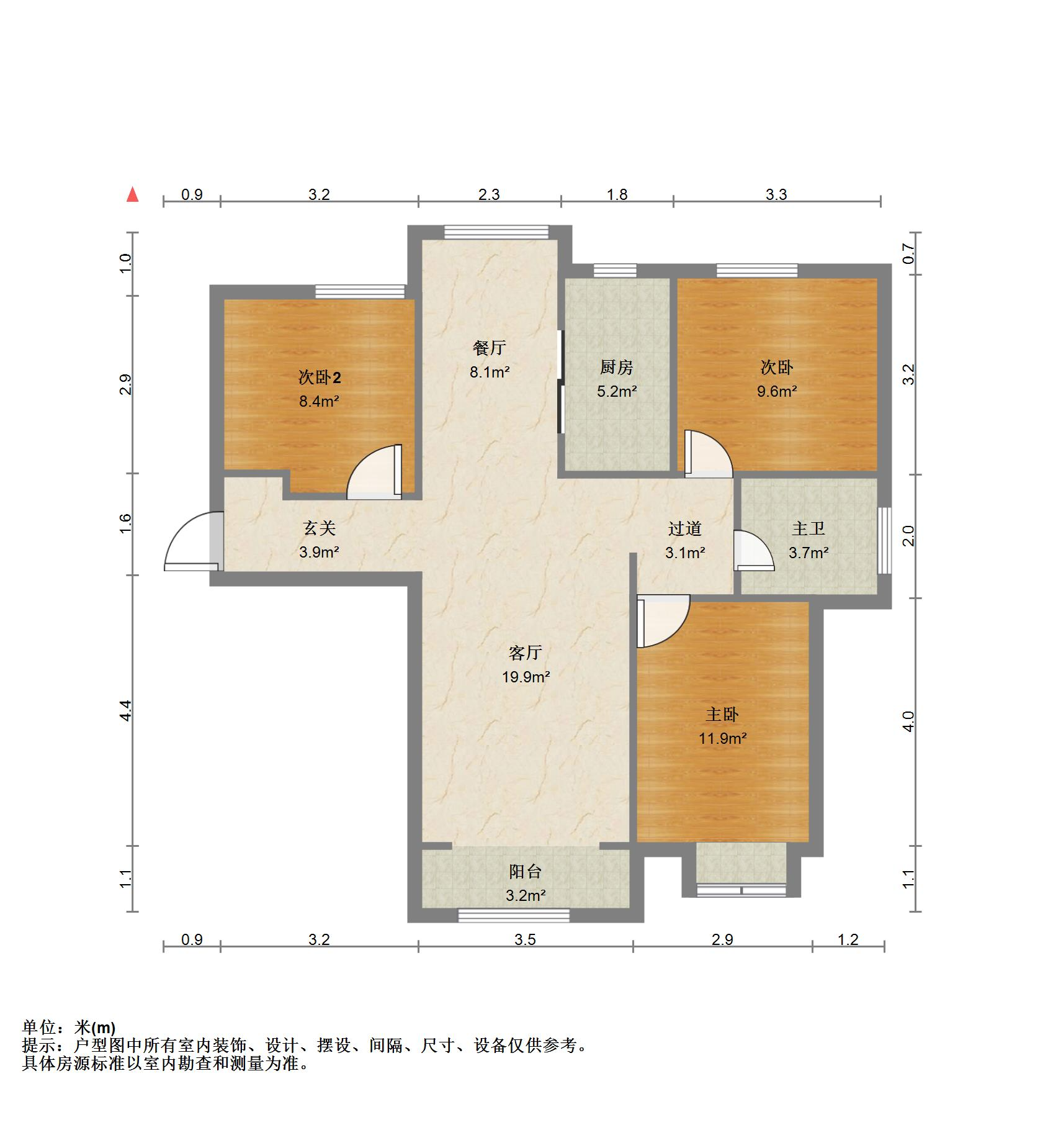 绿地新里梵尔赛公馆