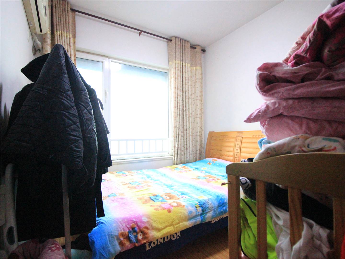 绿地新里梵尔赛公馆