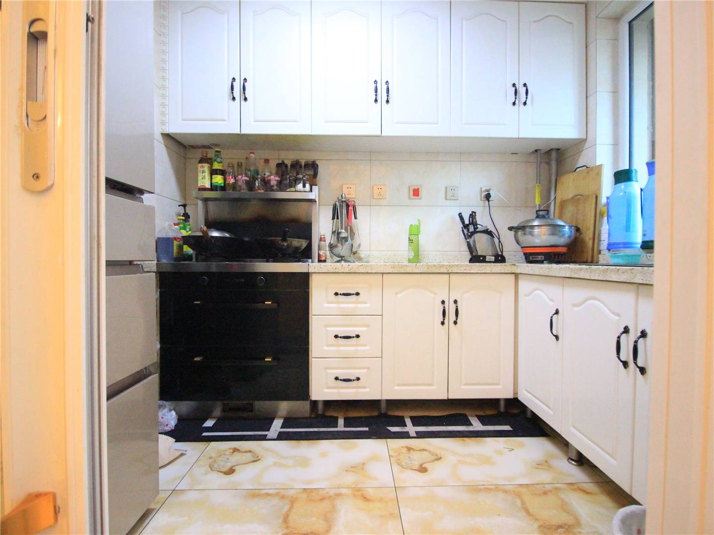 绿地新里梵尔赛公馆