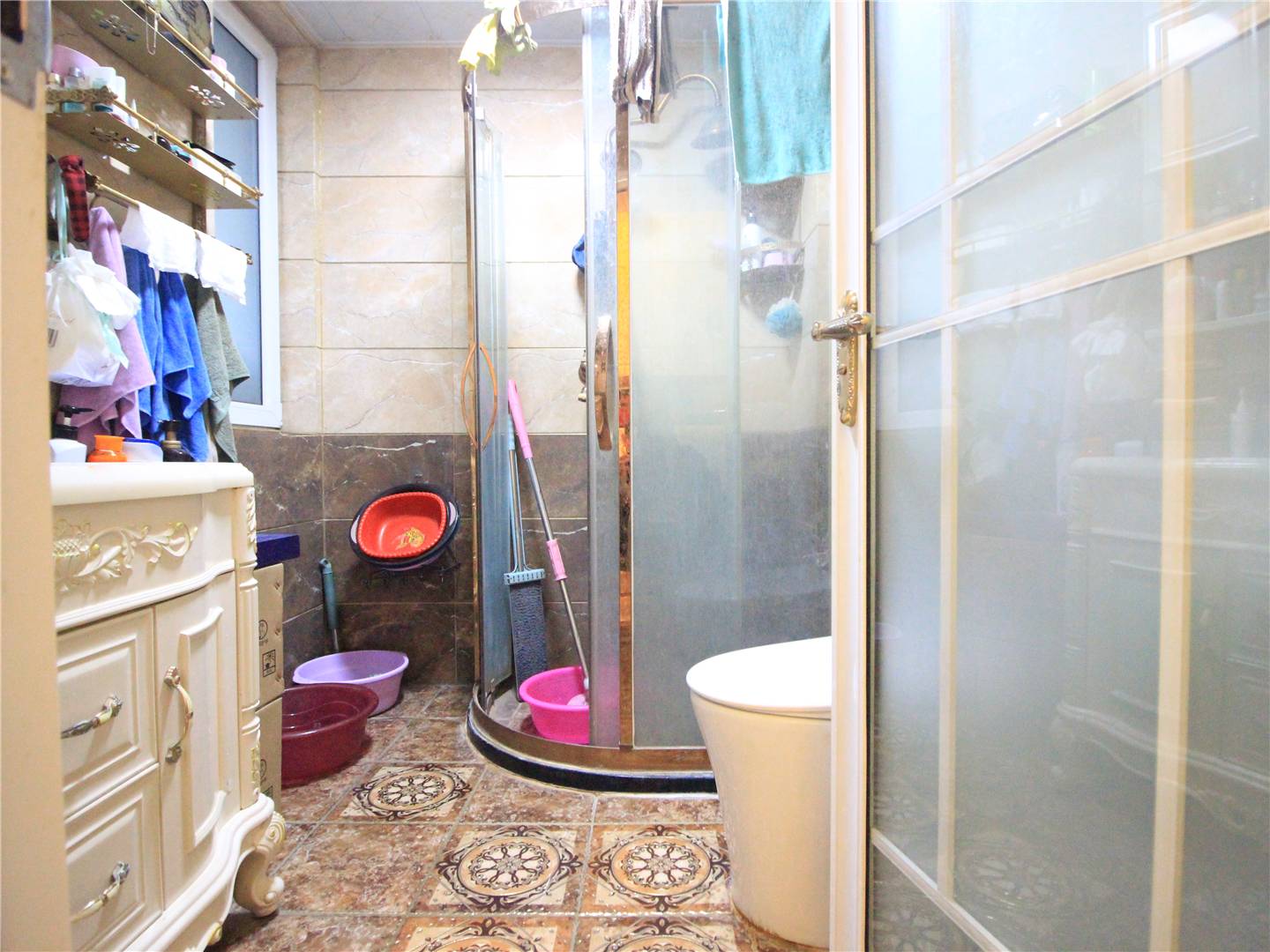 绿地新里梵尔赛公馆