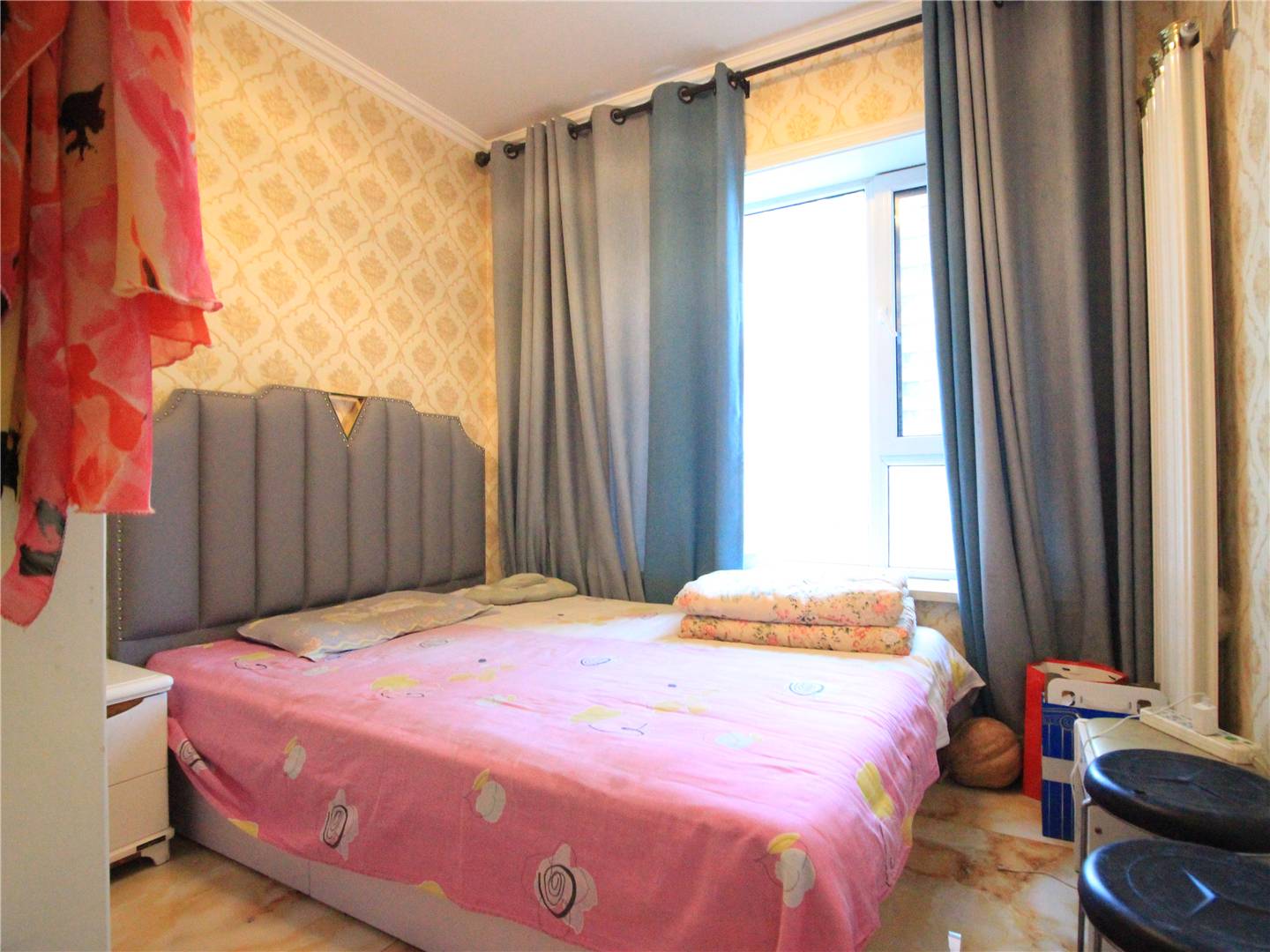 绿地新里梵尔赛公馆