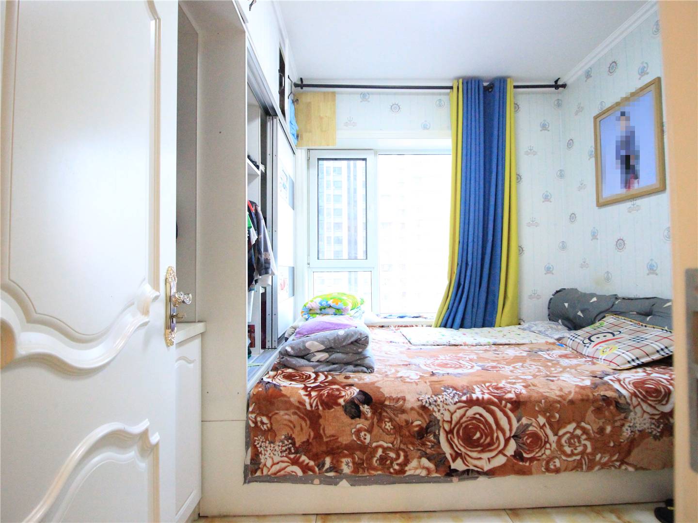 绿地新里梵尔赛公馆