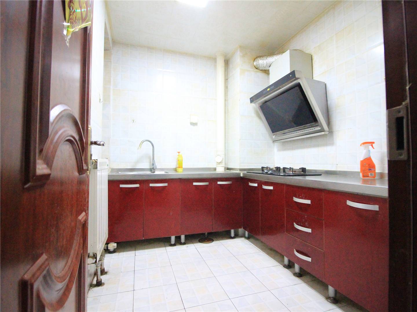 绿地新里梵尔赛公馆