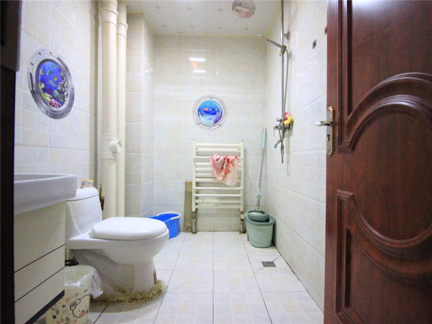 绿地新里梵尔赛公馆