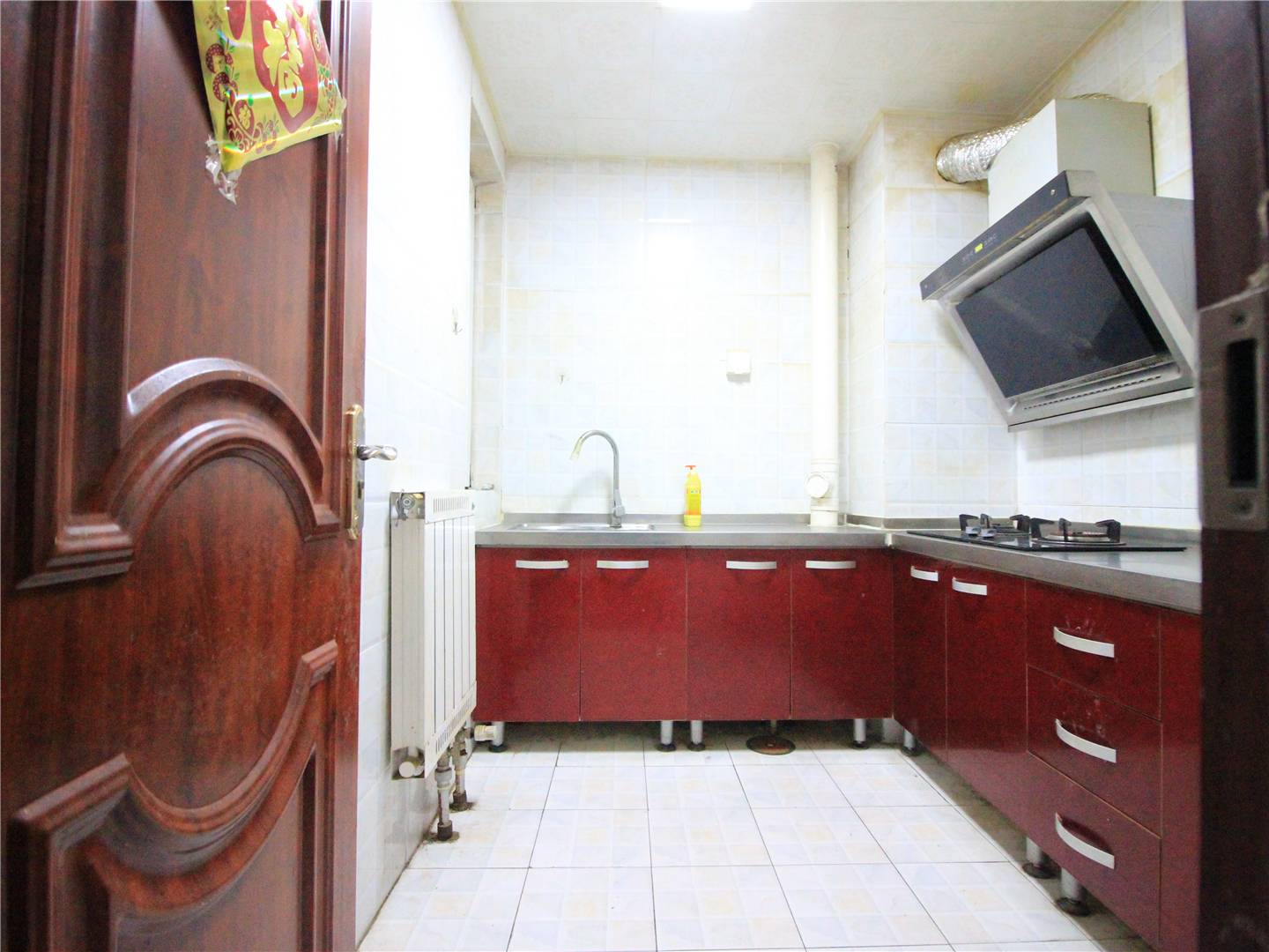 绿地新里梵尔赛公馆