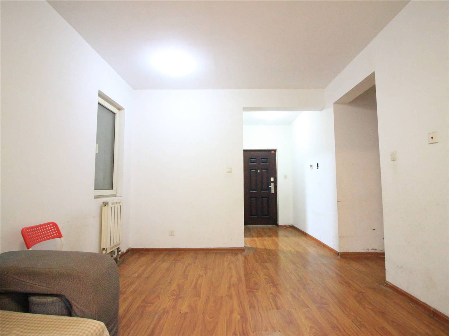 绿地新里梵尔赛公馆