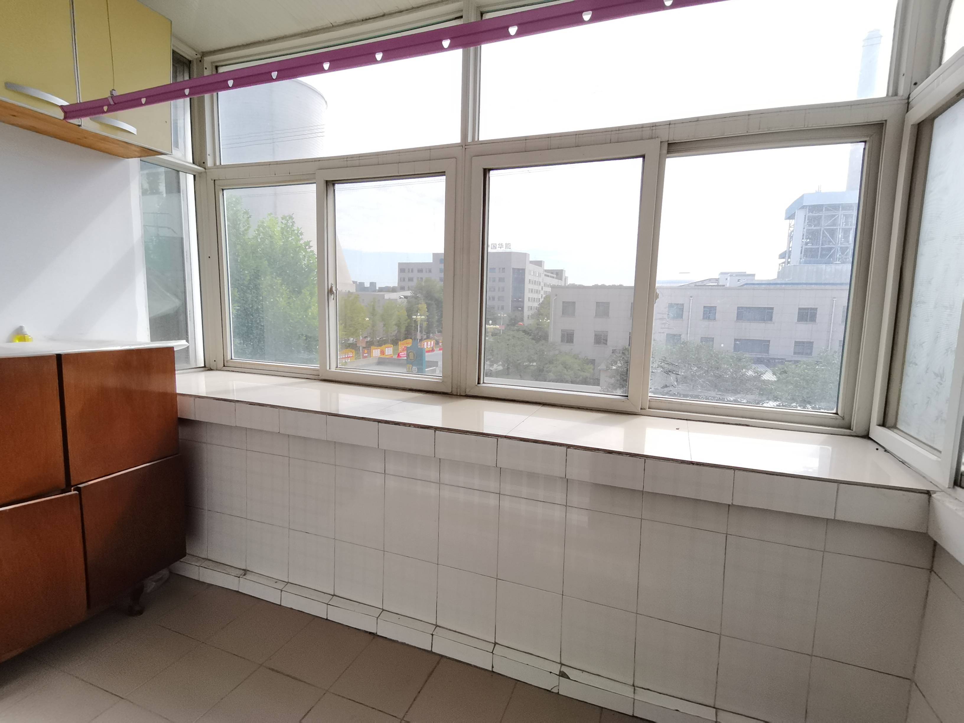 黄台电厂二宿舍