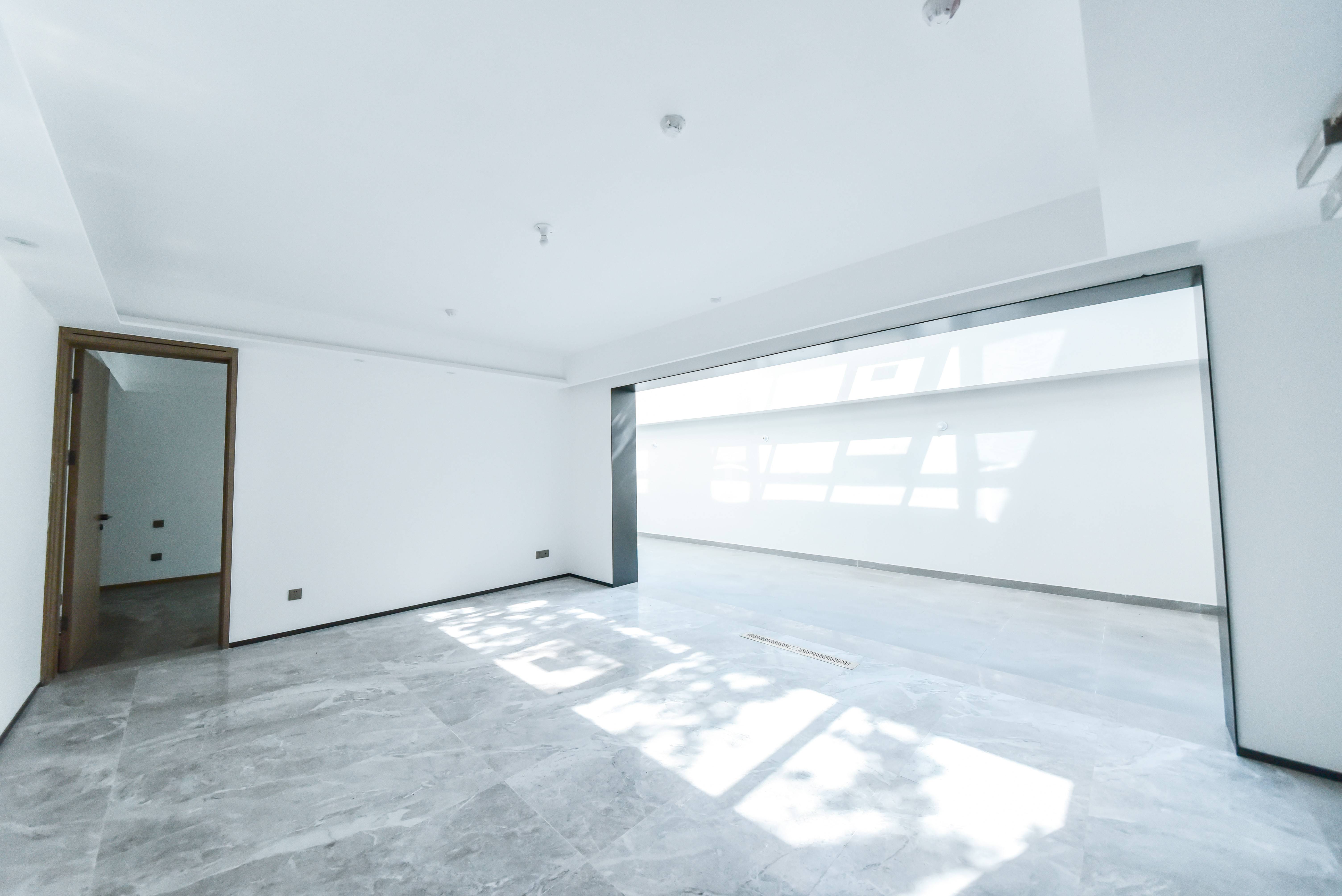  奥体金茂府 南北