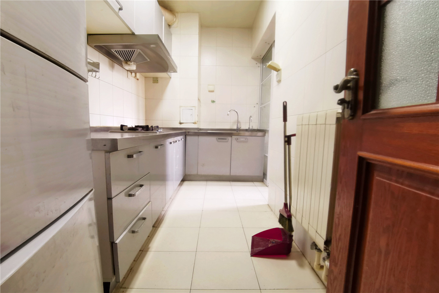 鲁能领秀城中央公园西三区（十九区）