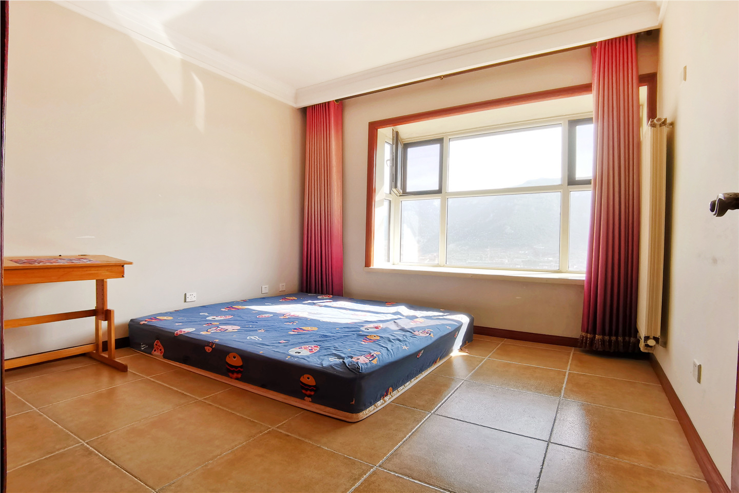 鲁能领秀城中央公园西三区（十九区）