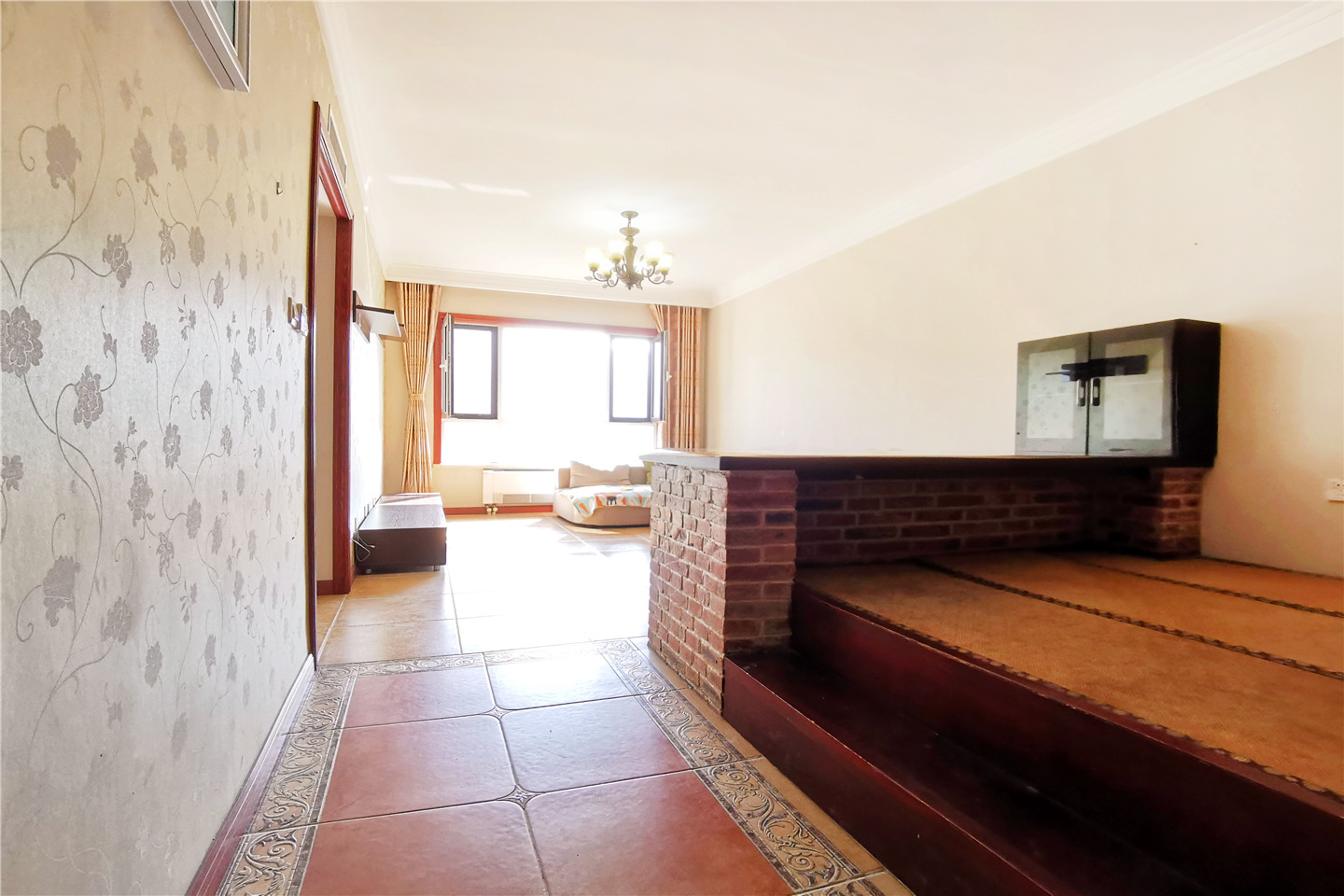 鲁能领秀城中央公园西三区（十九区）