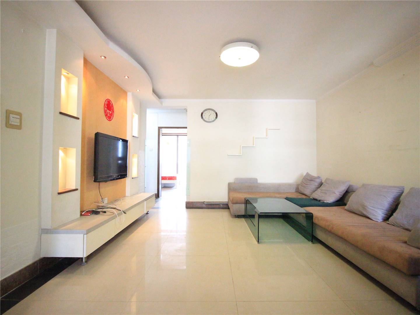 凤凰山南路铁路宿舍