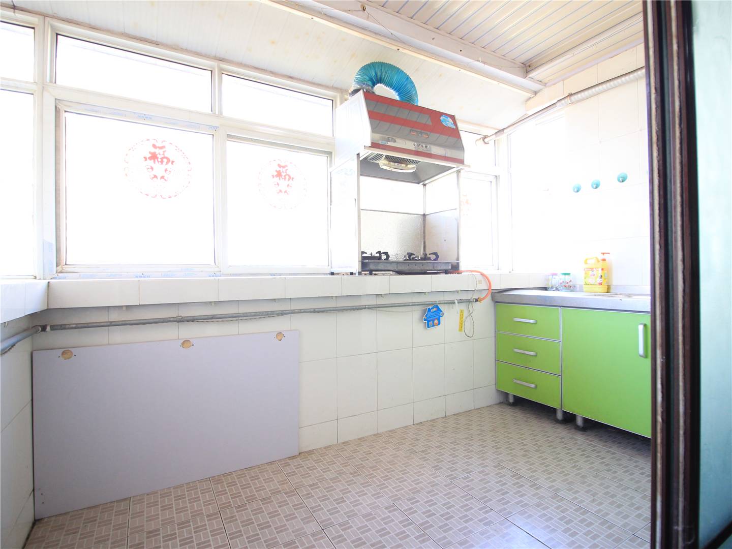 凤凰山南路铁路宿舍