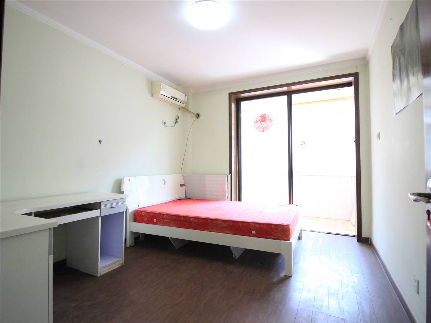 凤凰山南路铁路宿舍