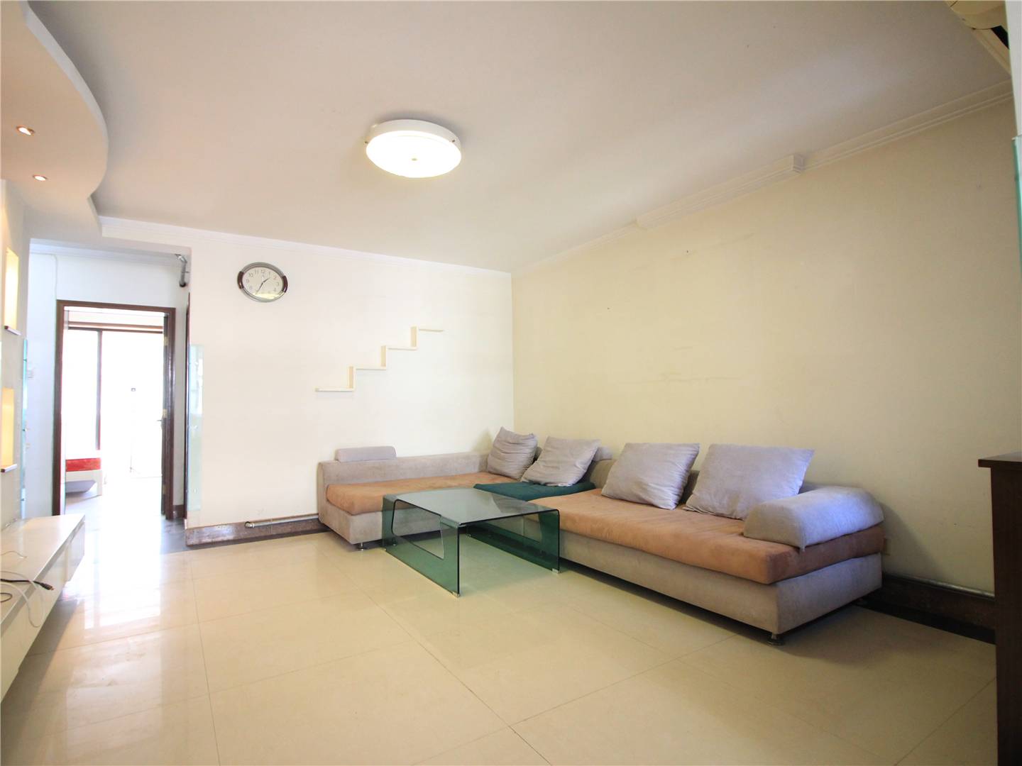 凤凰山南路铁路宿舍