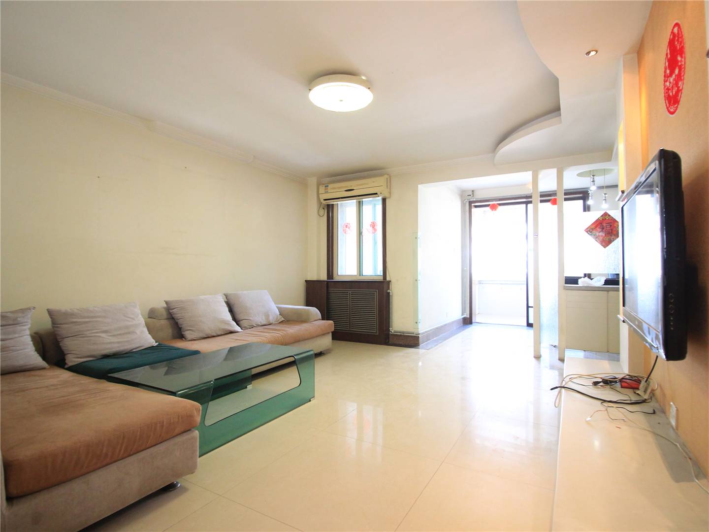 凤凰山南路铁路宿舍