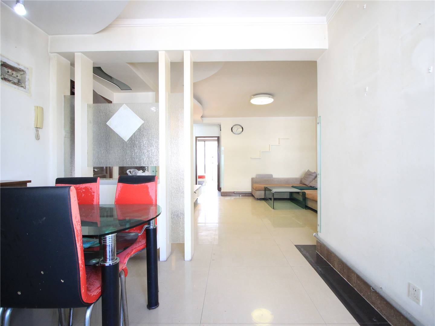 凤凰山南路铁路宿舍