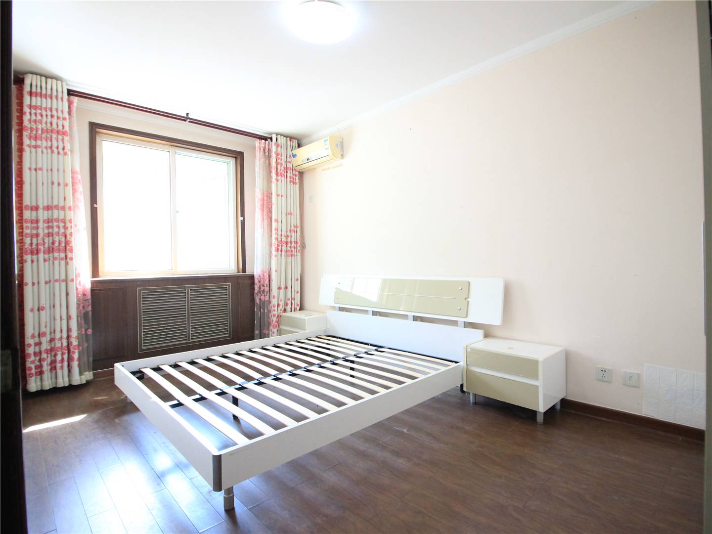 凤凰山南路铁路宿舍