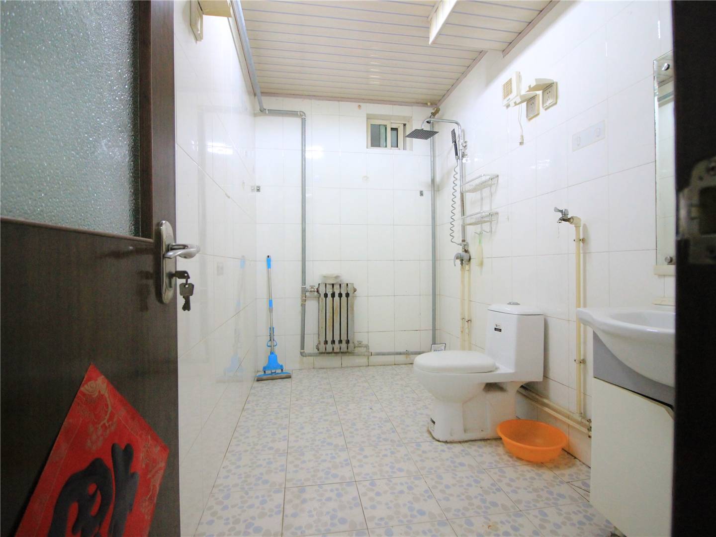 凤凰山南路铁路宿舍