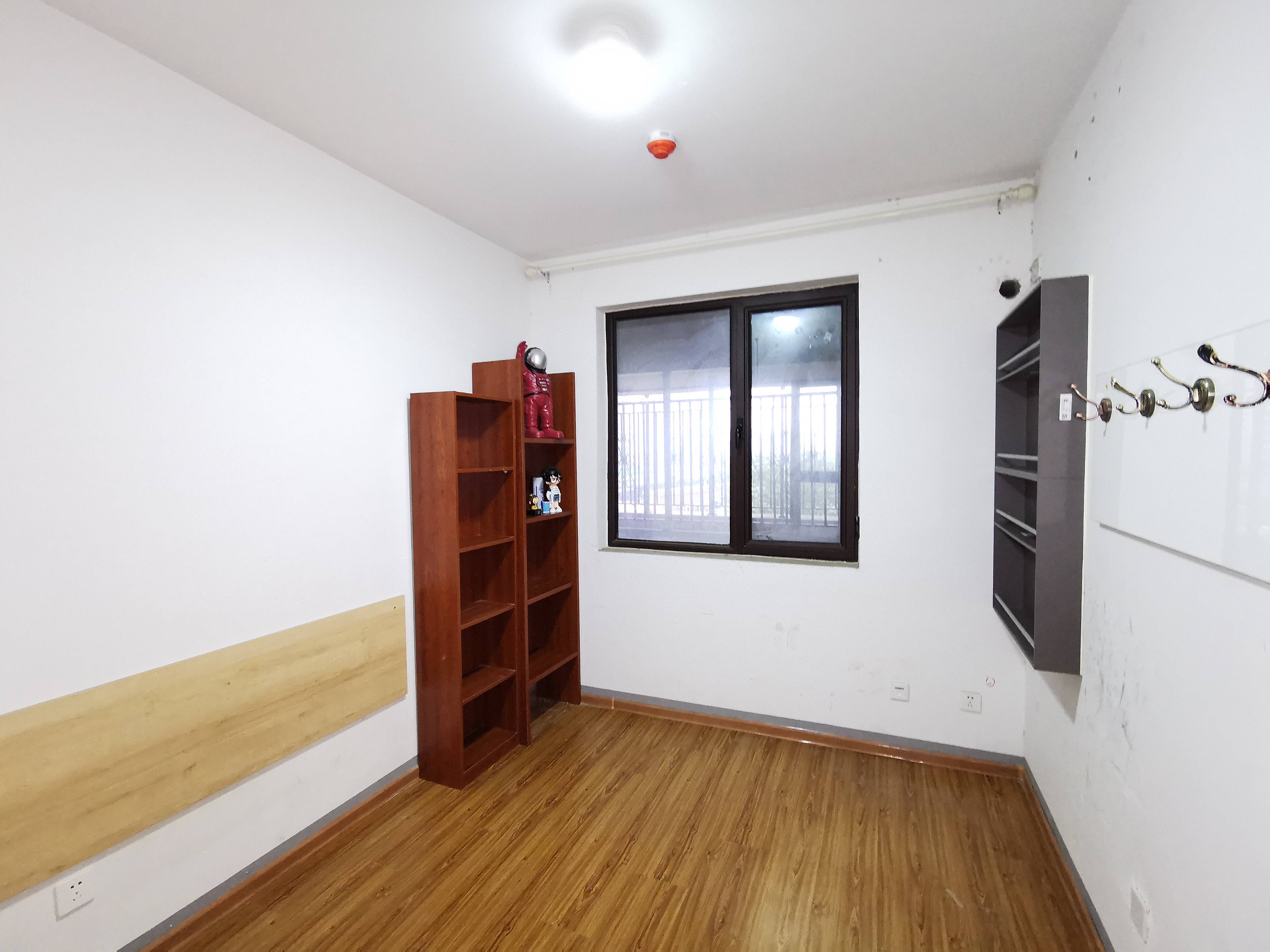 海尔云世界滟澜公馆花园