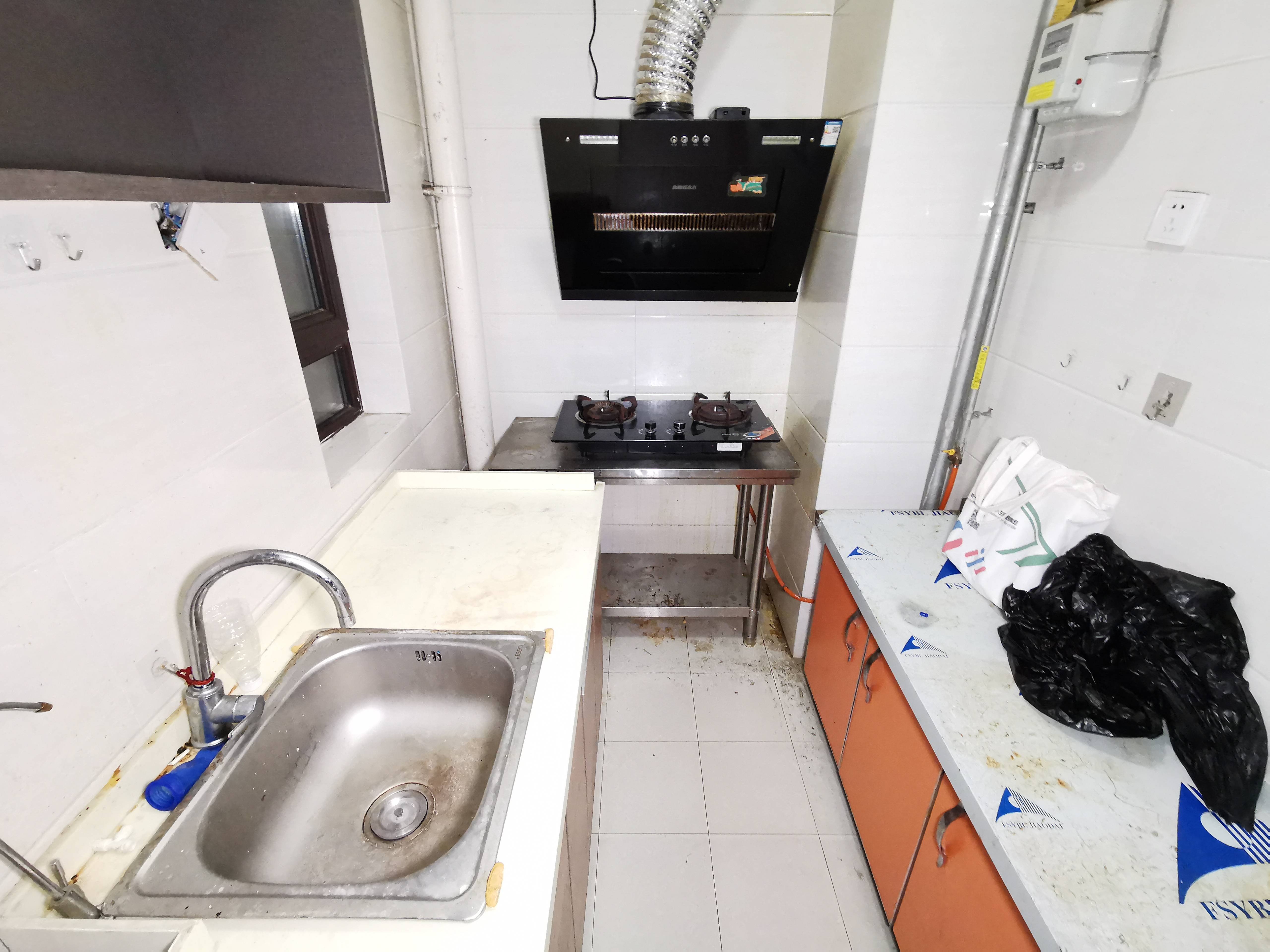 海尔云世界滟澜公馆花园