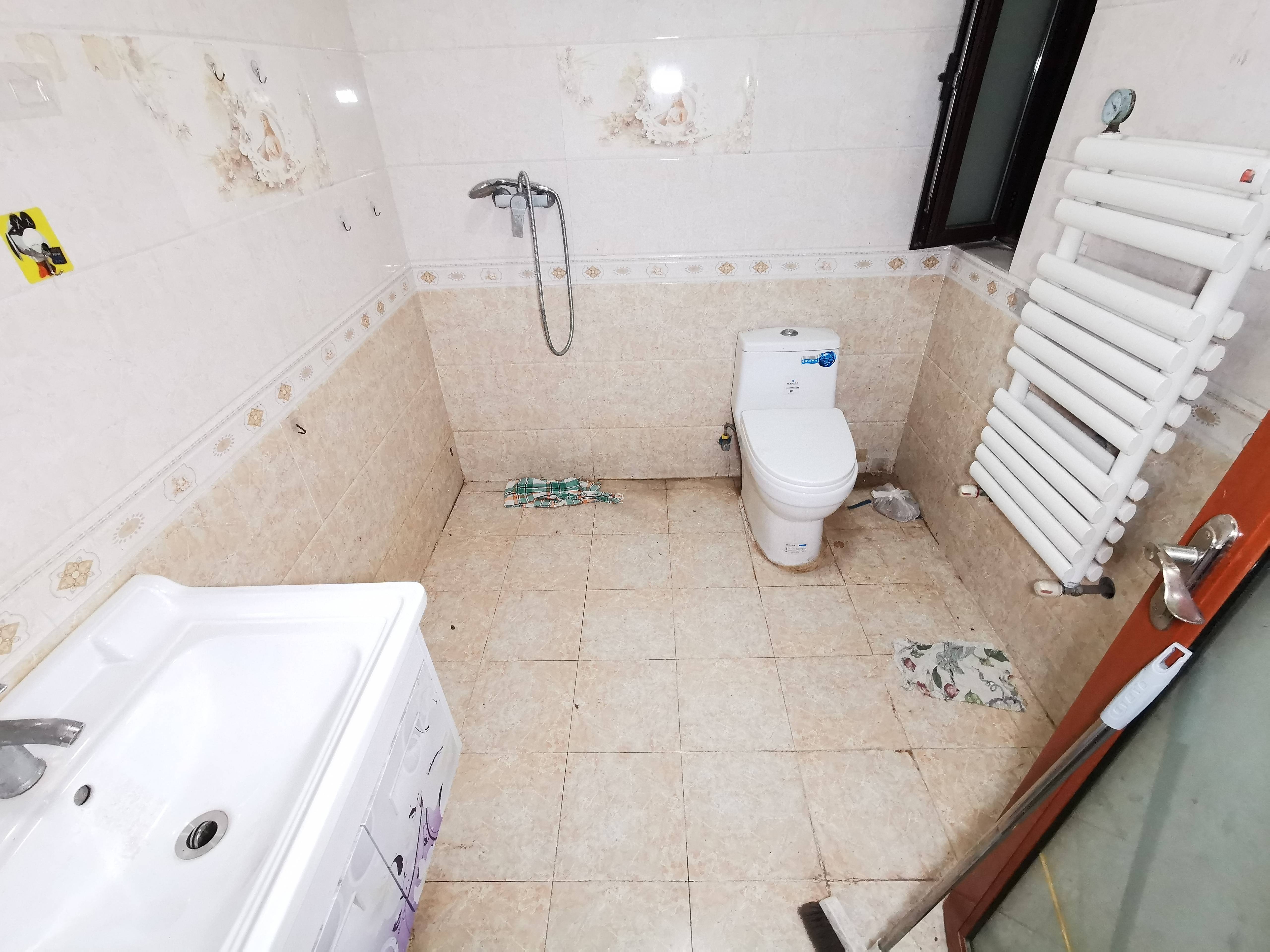 海尔云世界滟澜公馆花园