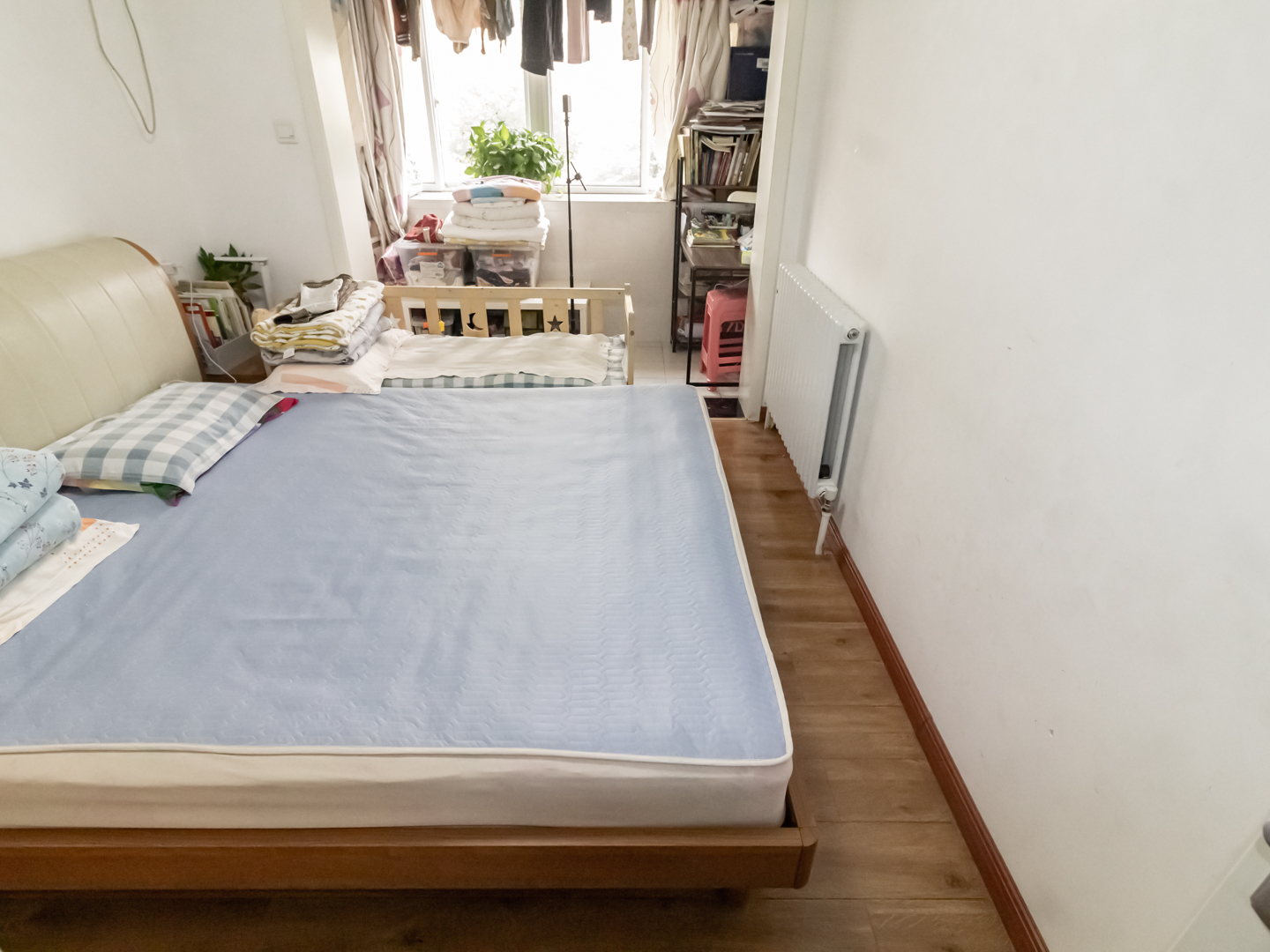 信义庄西街宿舍