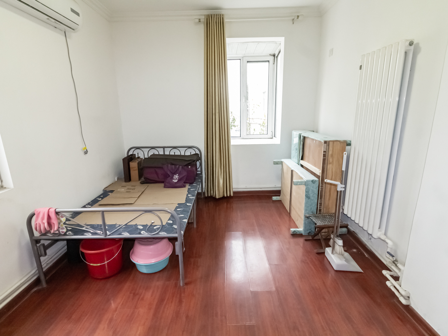 青年西路单位宿舍