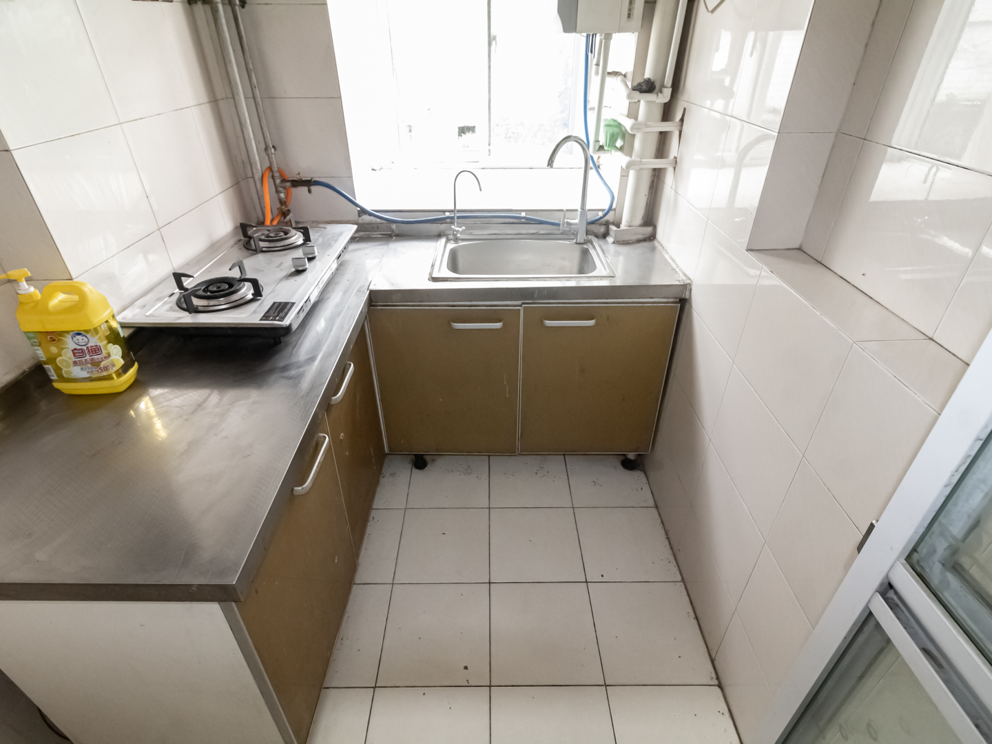 青年西路单位宿舍