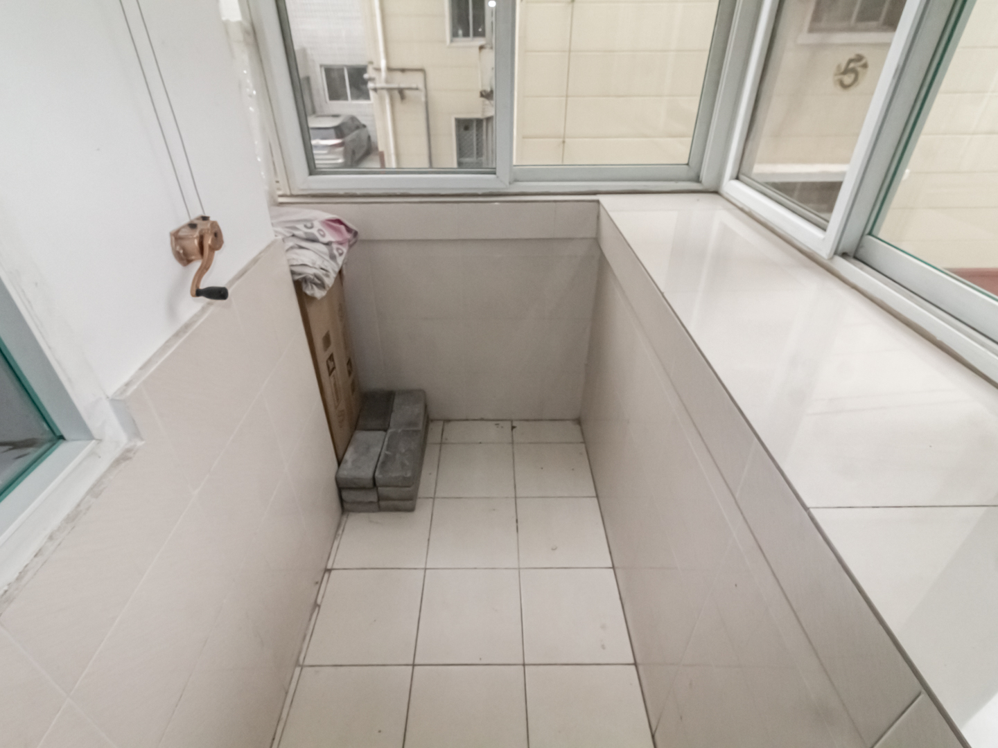 青年西路单位宿舍