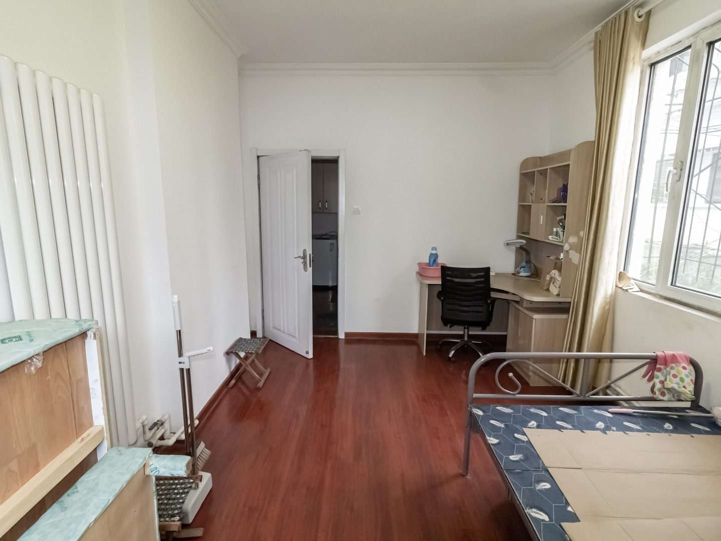 青年西路单位宿舍