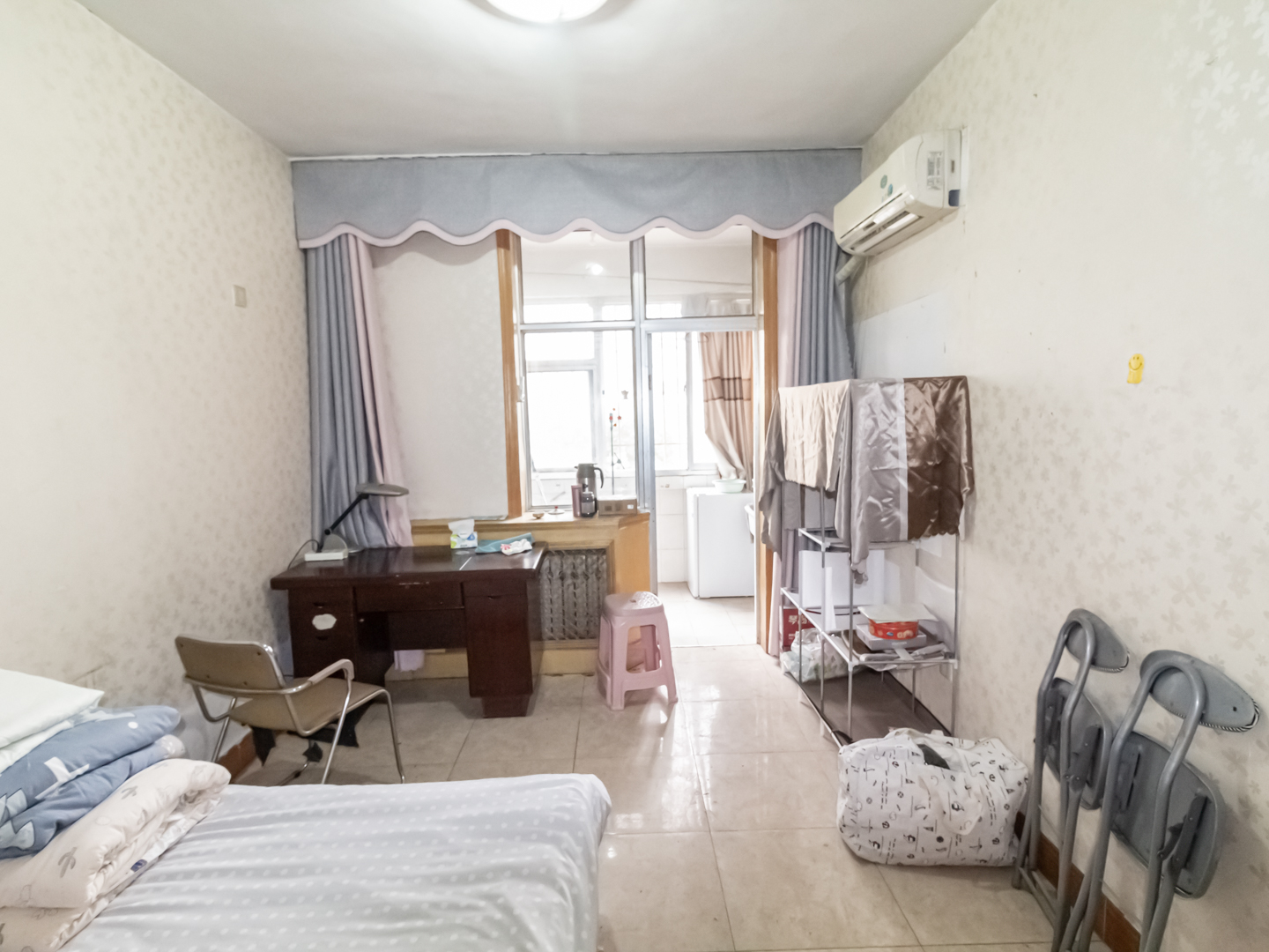  七一小区社区 南北