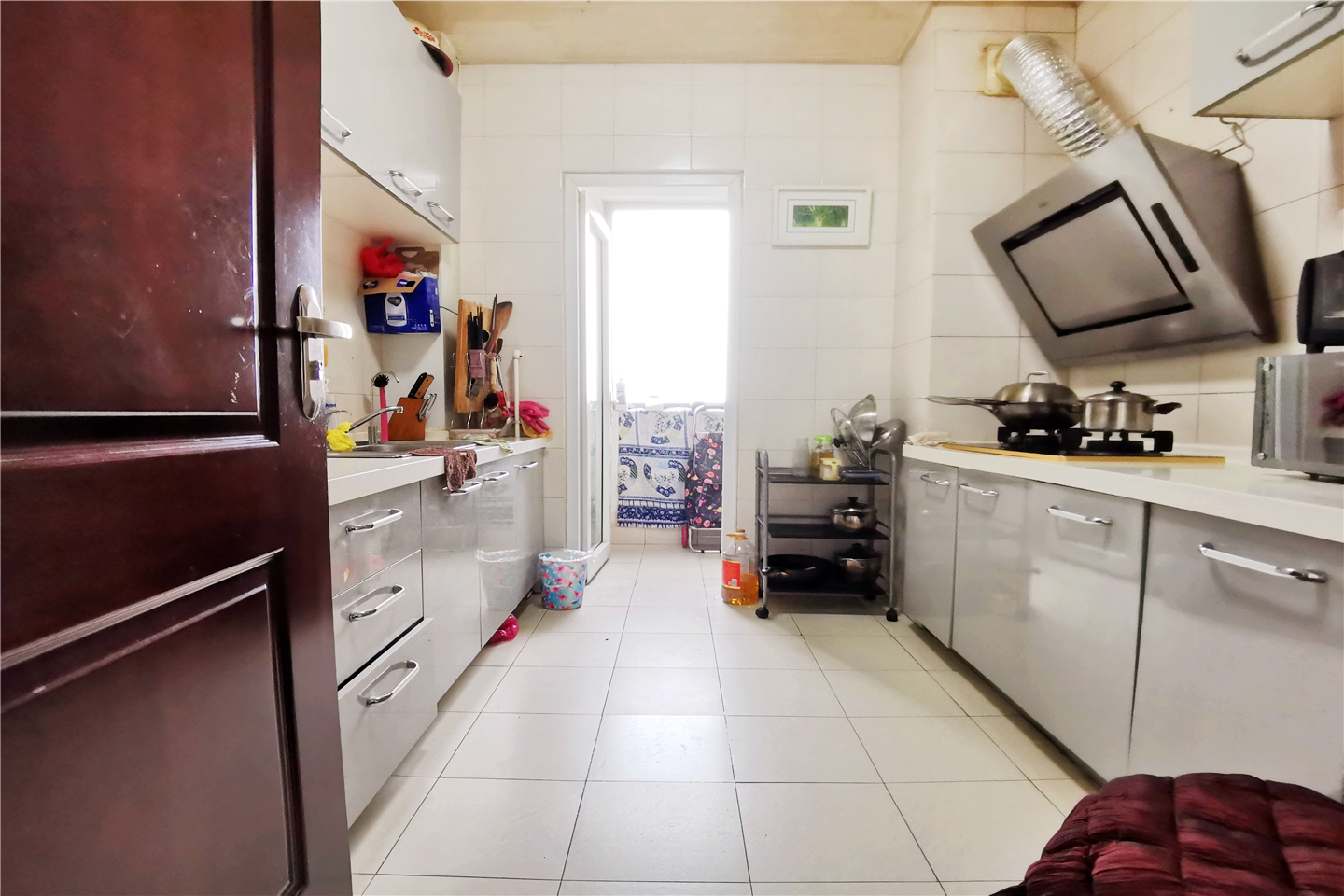 鲁能领秀城C区（八区）