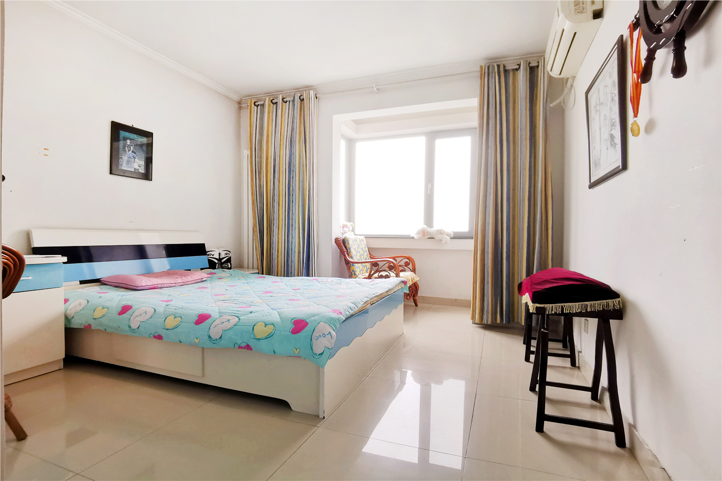 鲁能领秀城C区（八区）