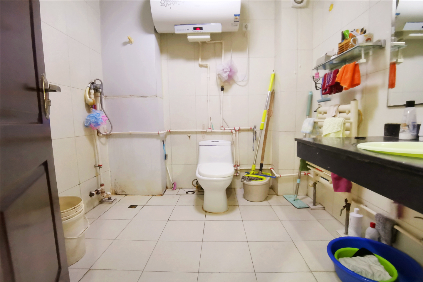 鲁能领秀城C区（八区）