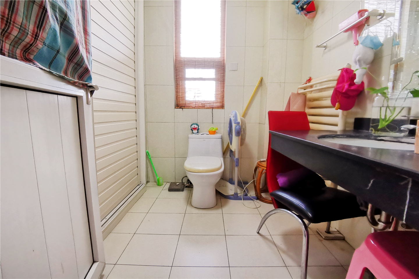 鲁能领秀城C区（八区）