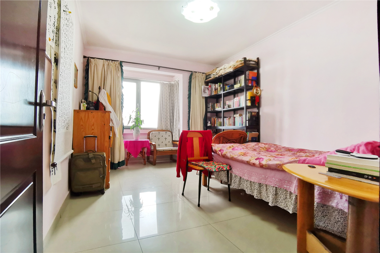 鲁能领秀城C区（八区）