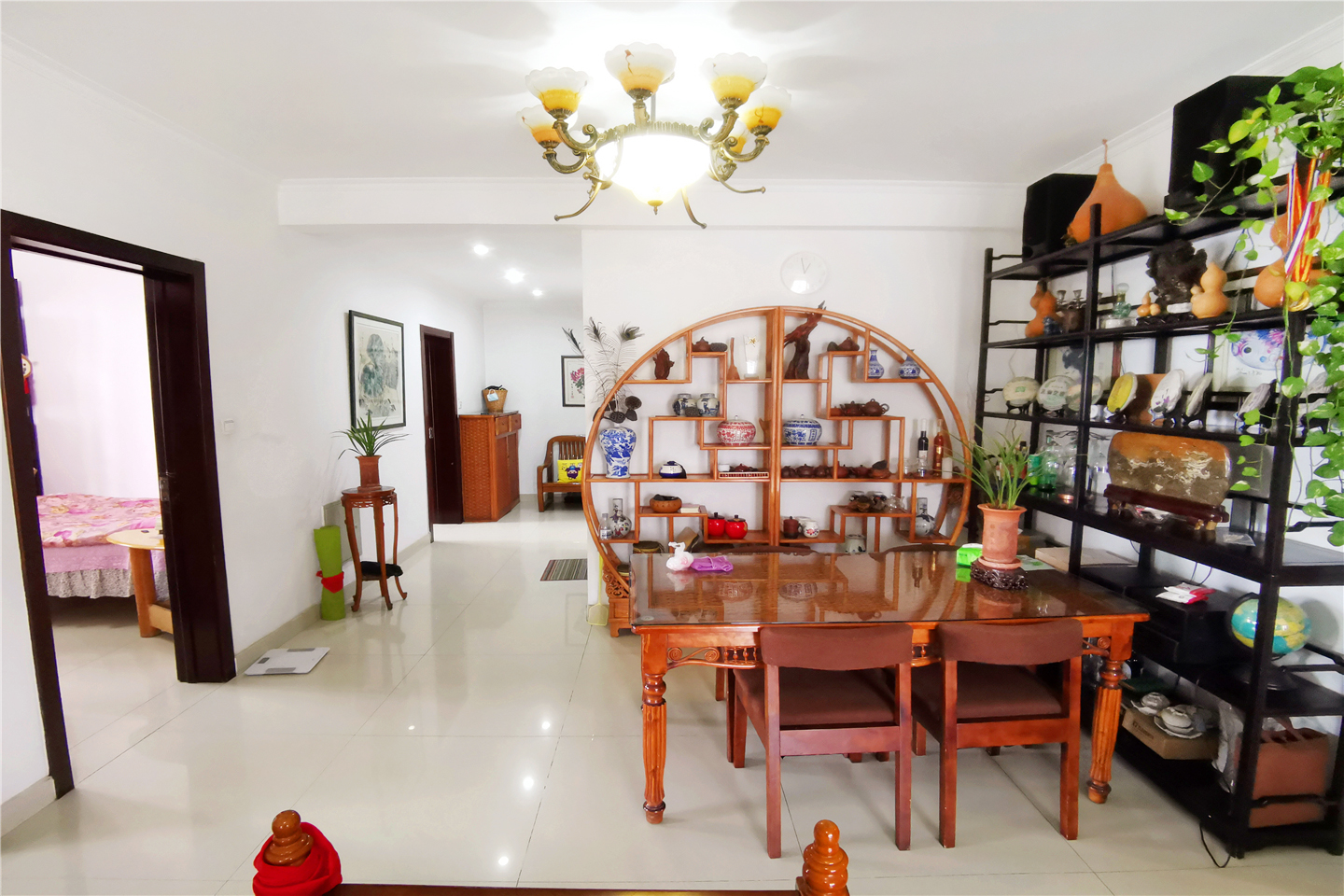 鲁能领秀城C区（八区）