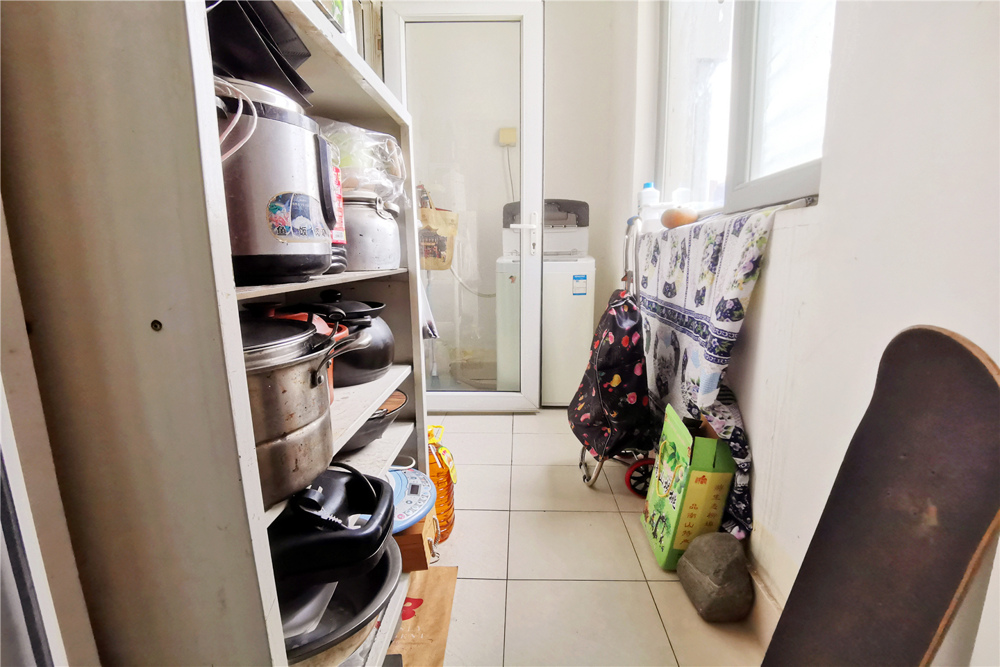 鲁能领秀城C区（八区）