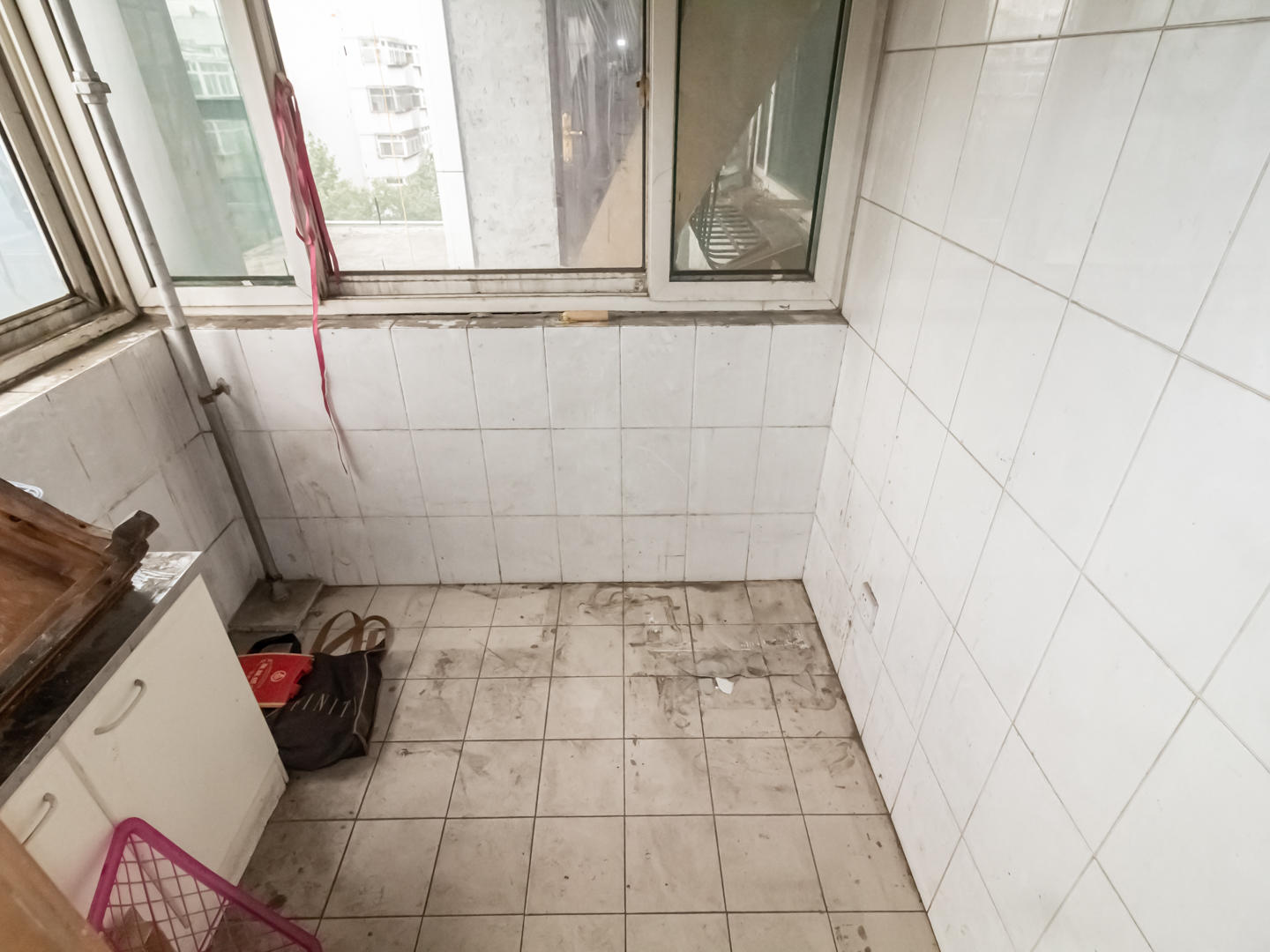 铜元局后街宿舍