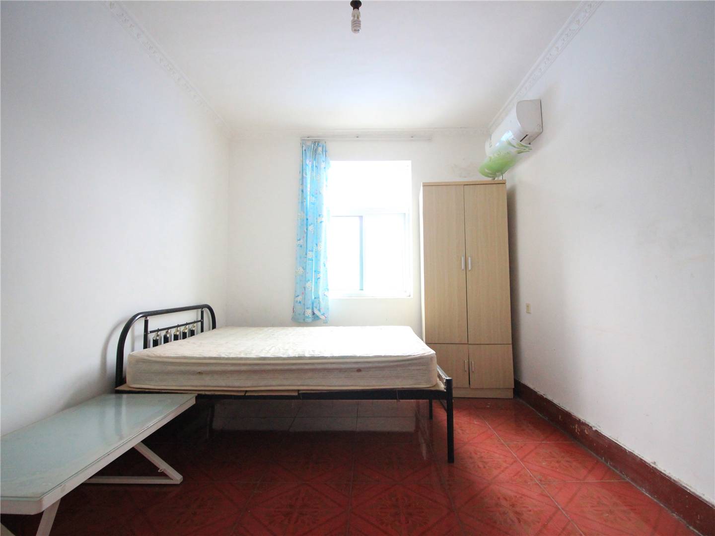 工人新村南村西区