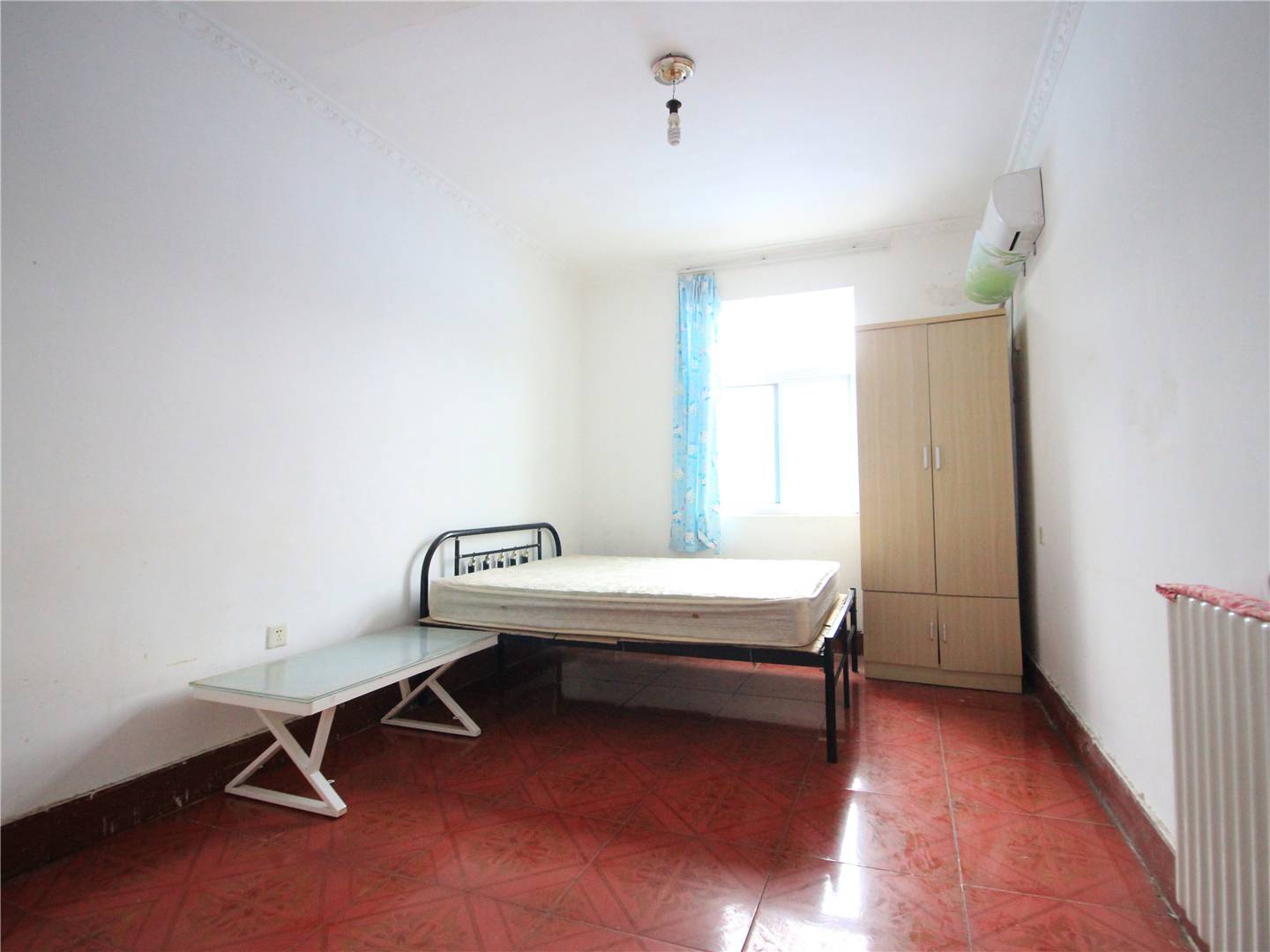 工人新村南村西区