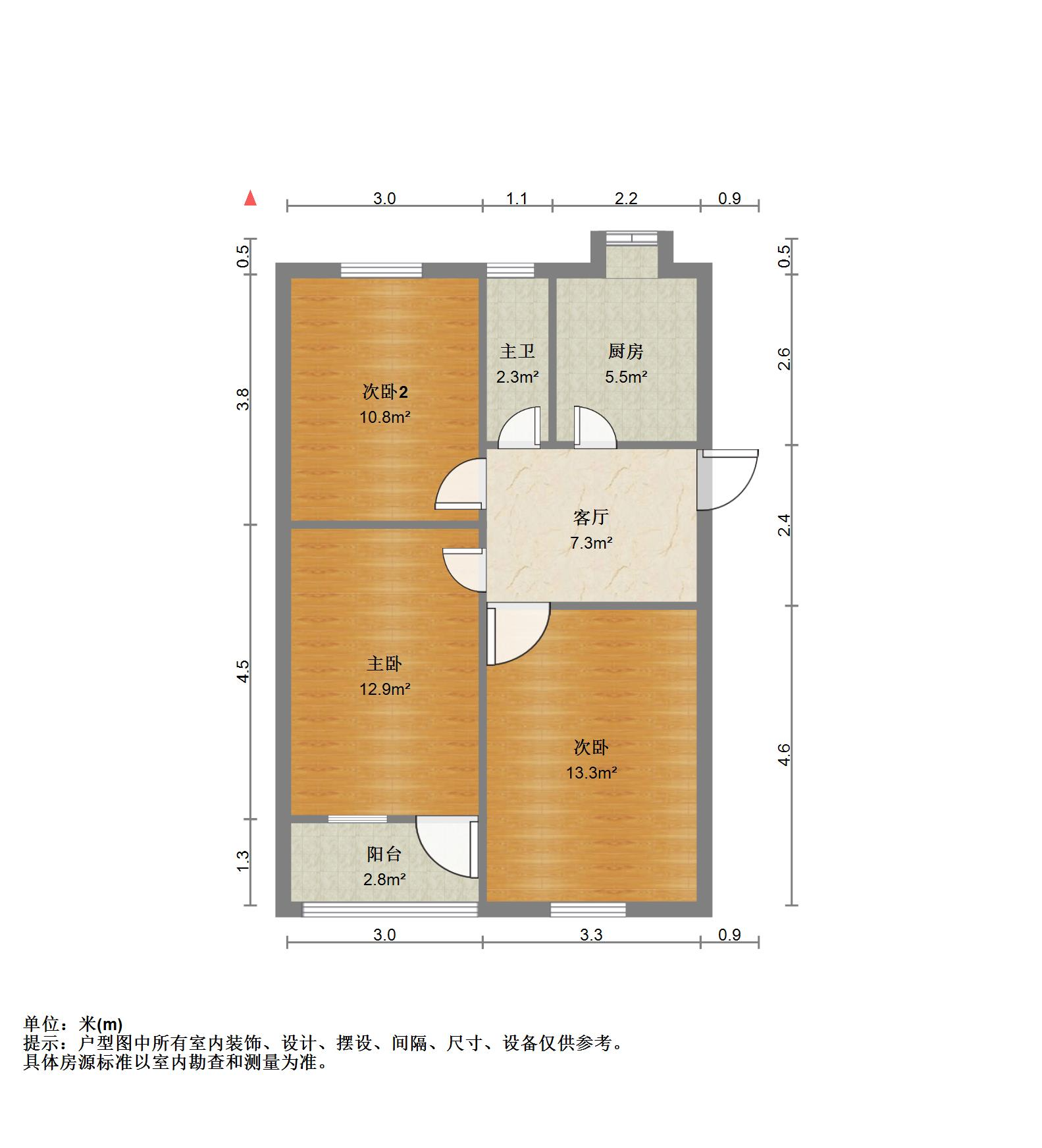 工人新村南村西区