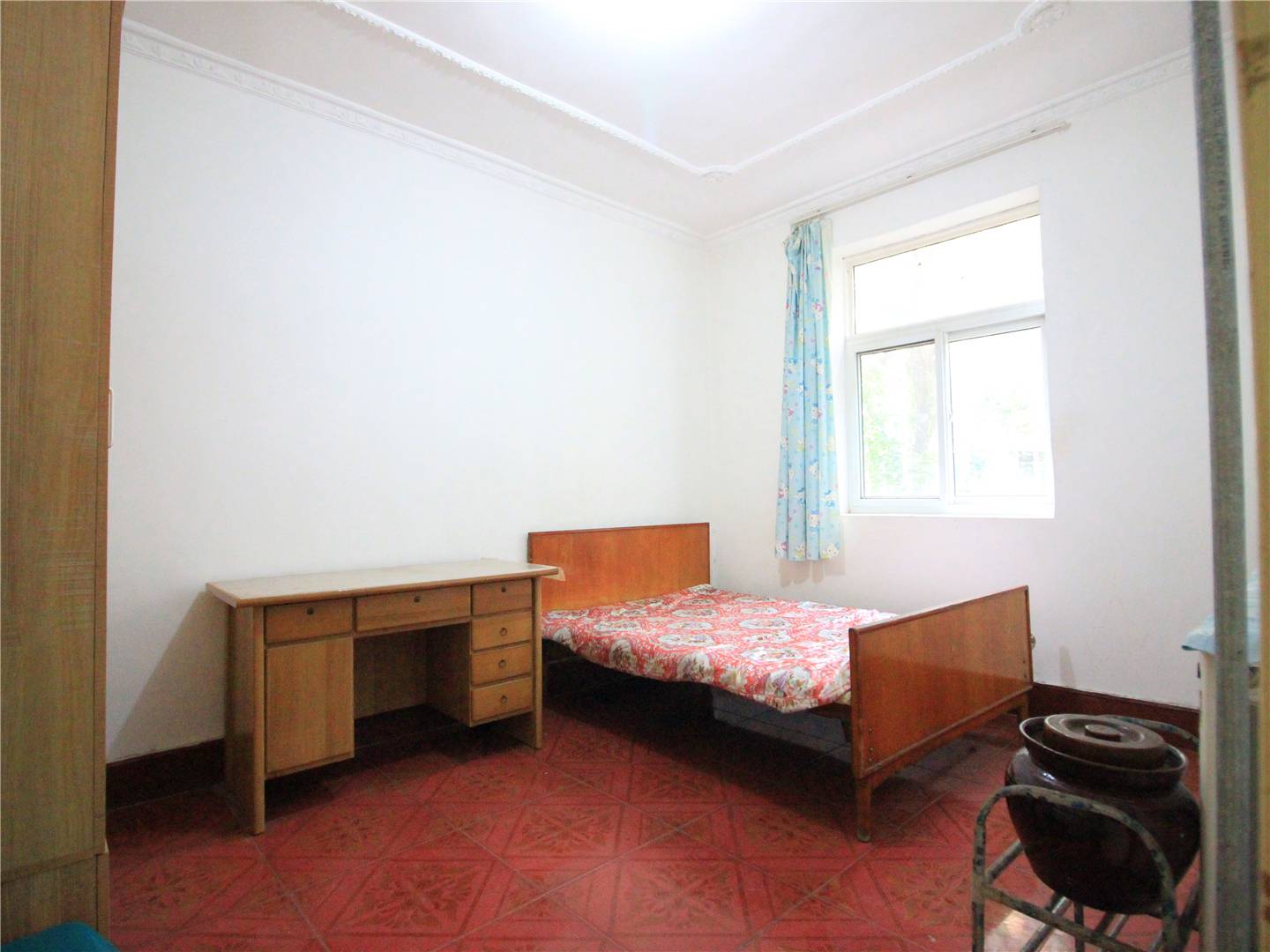 工人新村南村西区