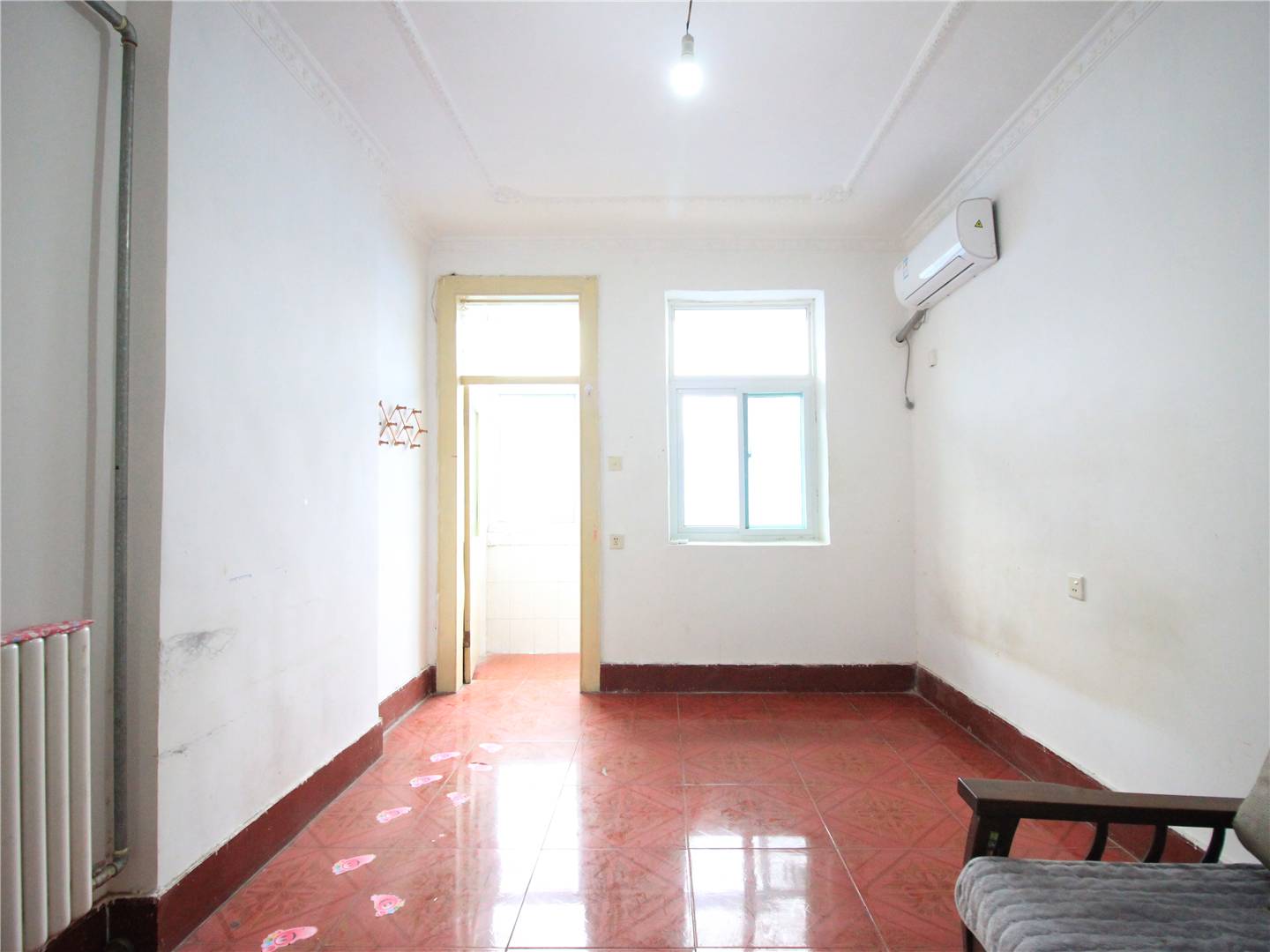 工人新村南村西区