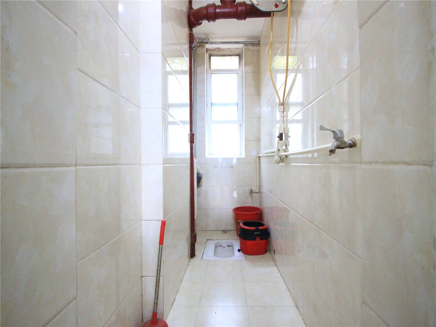 工人新村南村西区