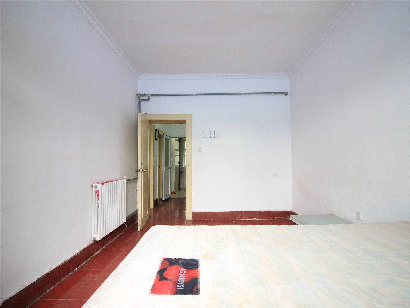 工人新村南村西区