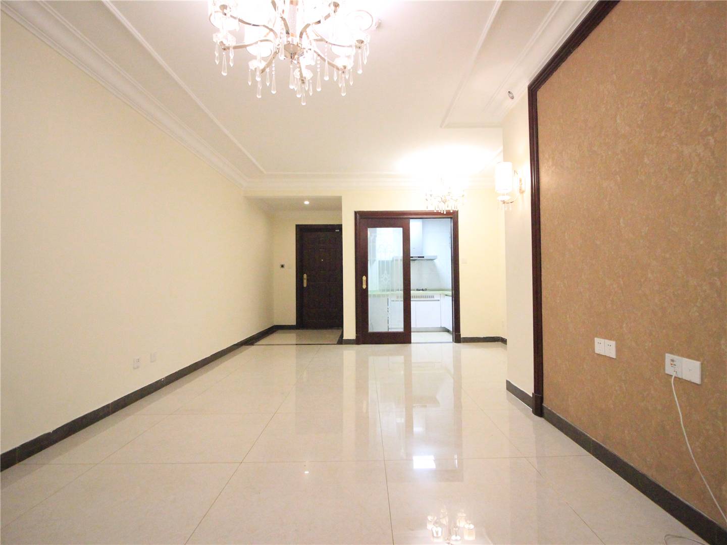  恒大滨河左岸 南北