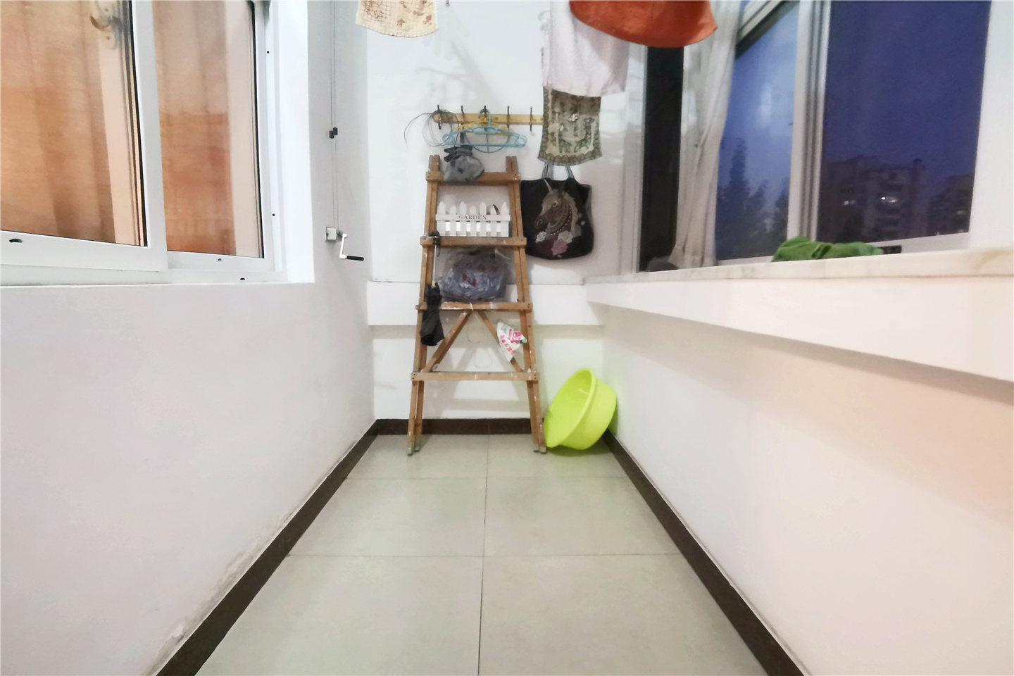 八里洼路19号院