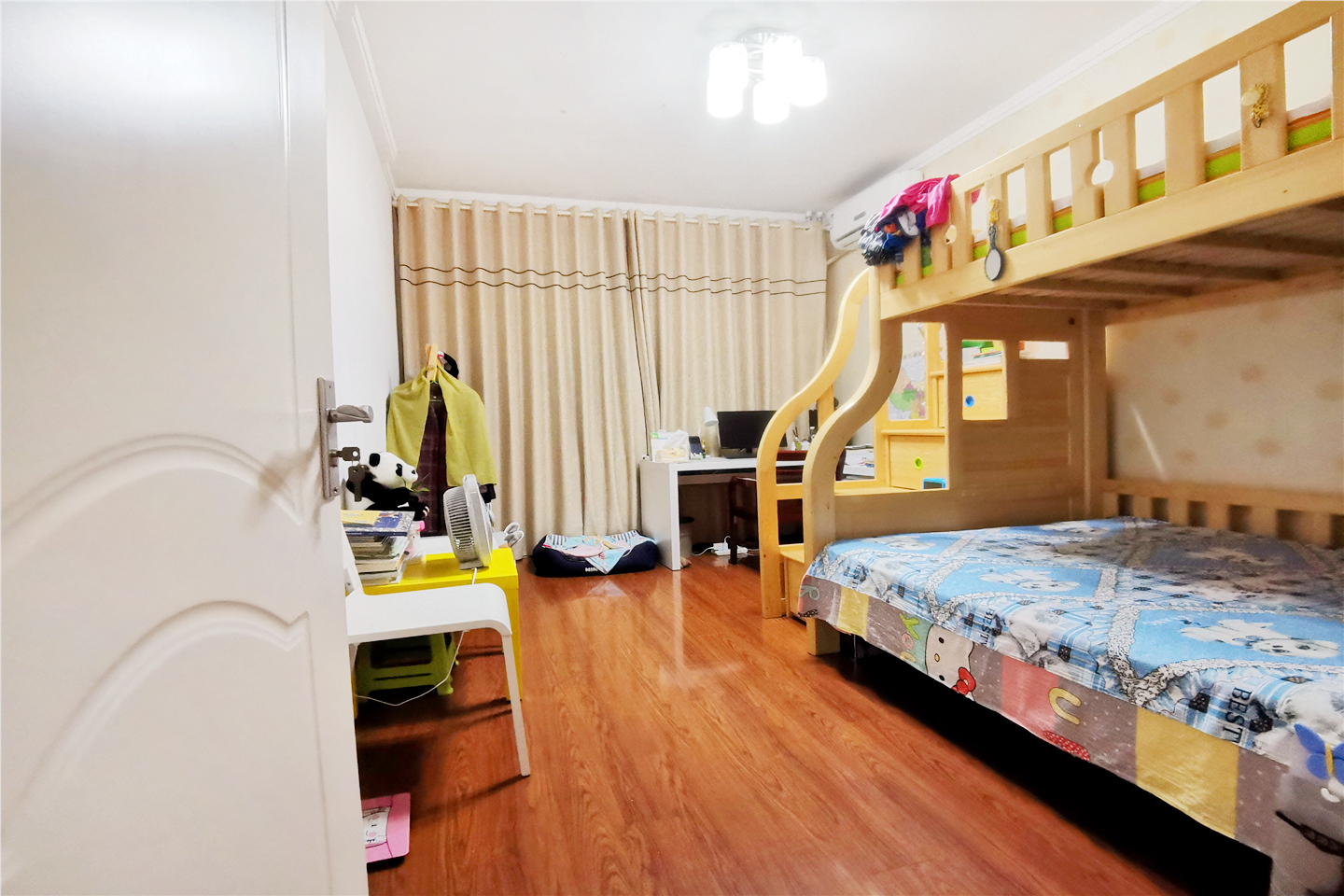 八里洼路19号院